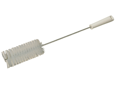 Rörrensare 500 x 60 mm. m.skaft