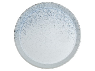 Tallerken Ø26cm Kiln Blå