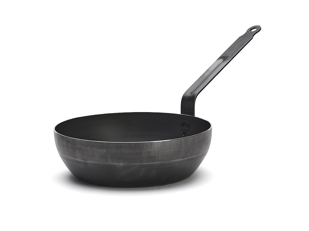 Sauterpande Jern Ø28cm Blue Carbon