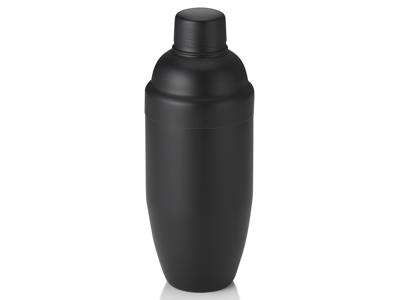 Shaker 0,7 ltr. Svart Nocturn Ø 9cm