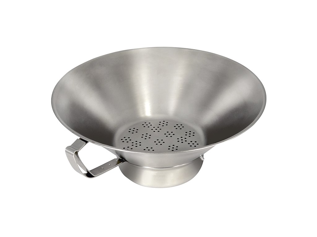 Afdrypningsbakke t.Friture Pommes frites