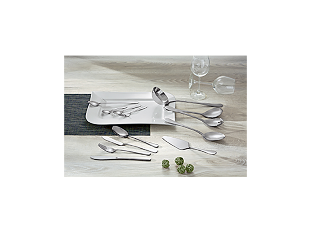 Billig serie, Kniv middag- 22 cm