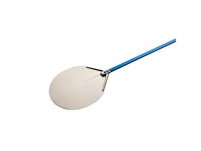 Pizzaspade 36x36 cm ALU längd 60 cm