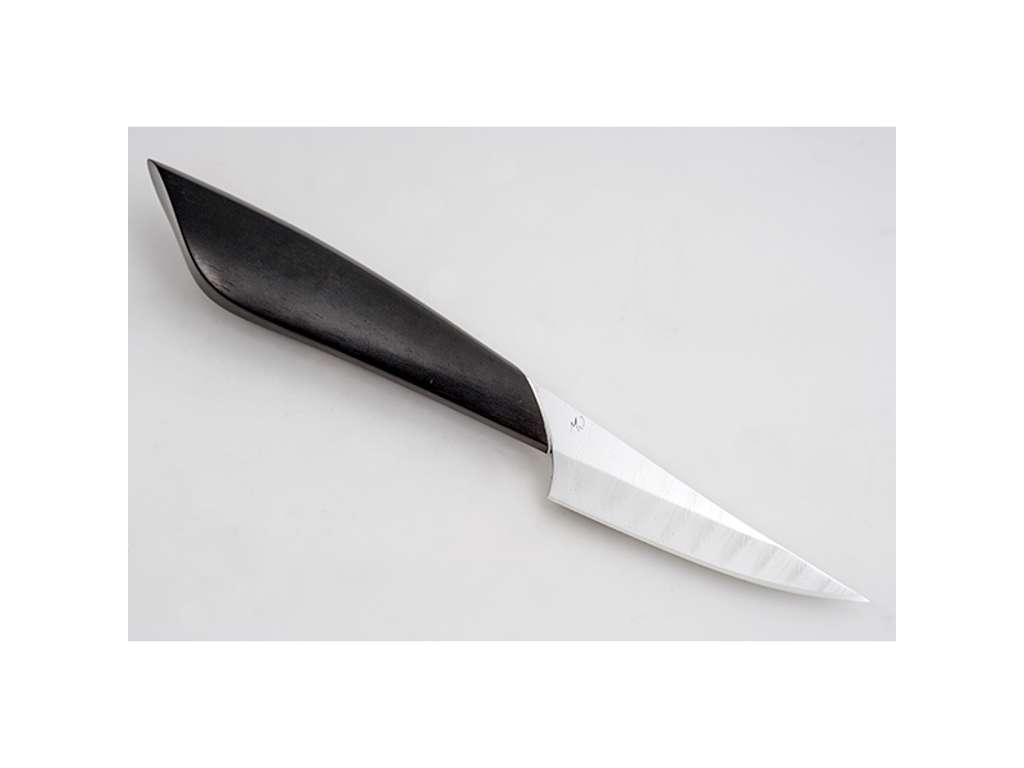 Pyntekniv, 8,4 cm, Westknives Black Velvet