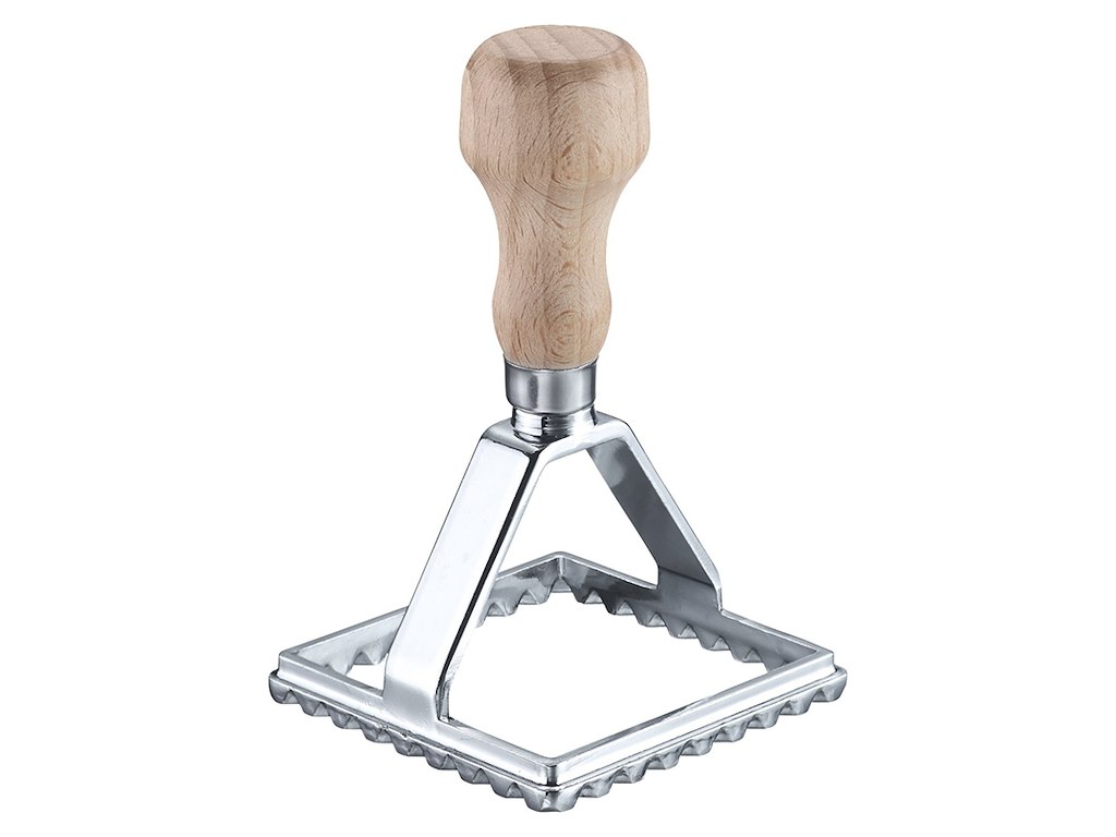 Ravioli utstickare Fyrkantig Giulia