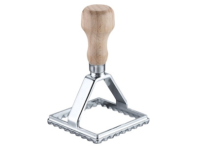 Ravioli utstickare Fyrkantig Giulia