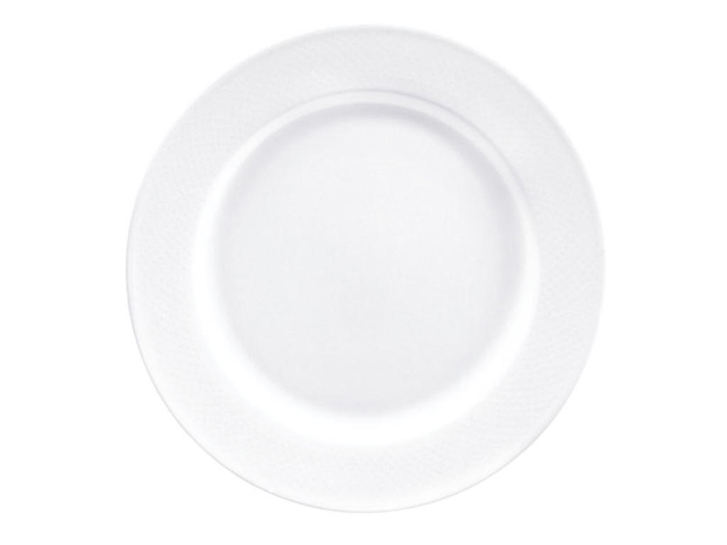 Easy Tallrik platt 270 mm