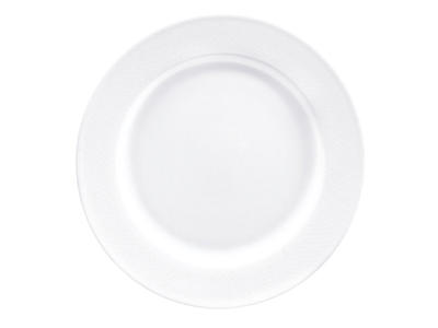 Easy Tallrik platt 270 mm