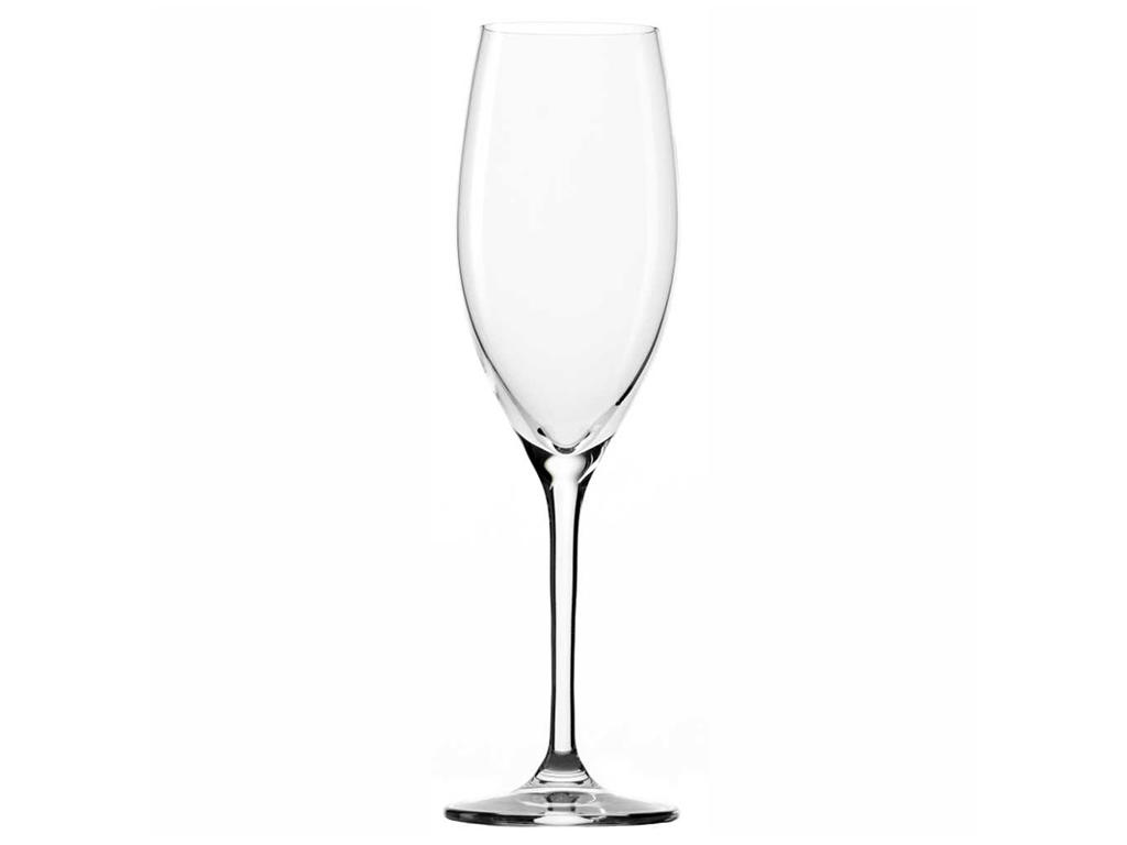 Klassisk Champagneglas 24 cl