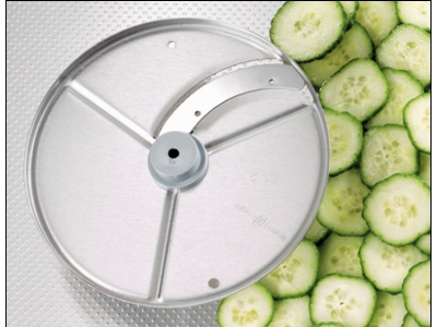 Vågskärskiva R201-CL30 2 mm