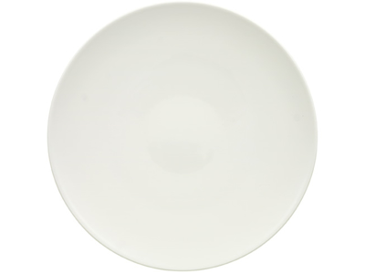 Stella Hotel flat coupe tallrik Ø33