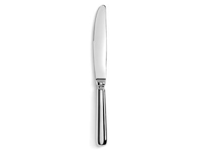 Kniv Blank 25 cm Rostfritt stål Beaune