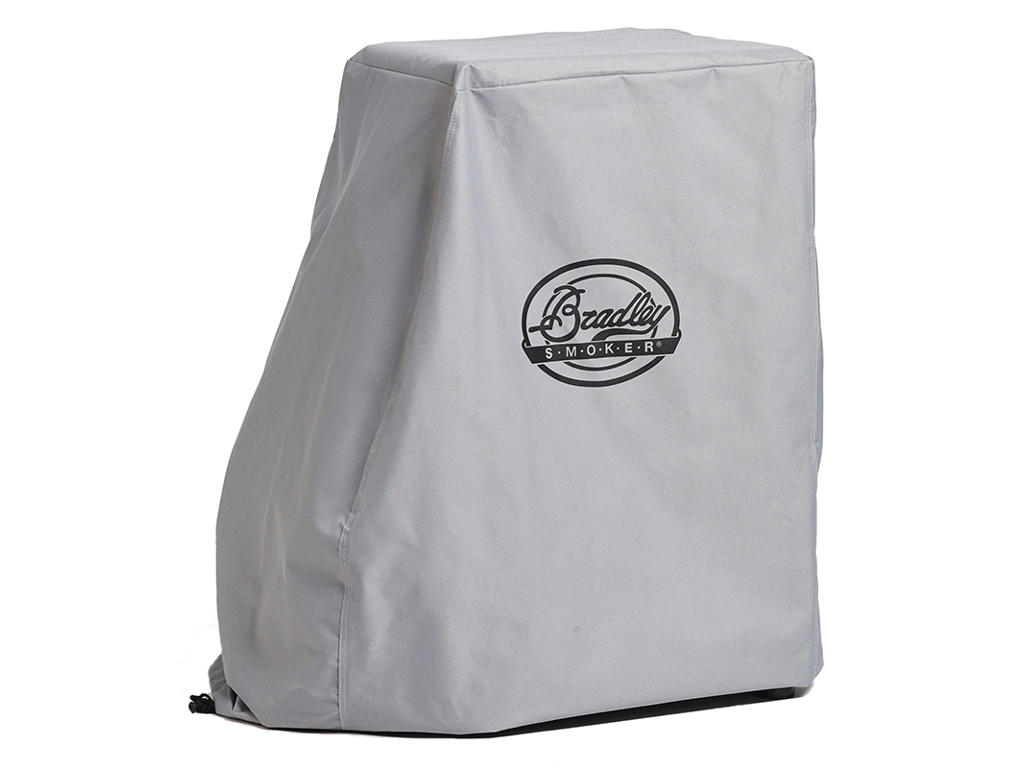 Täckning till Bradley 4-rack
