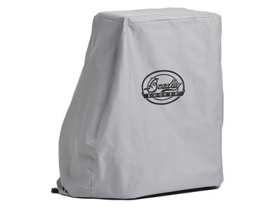 Täckning till Bradley 4-rack