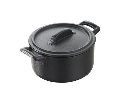 Belle Cuisine Cocotte 10x7 cm 0,2 L