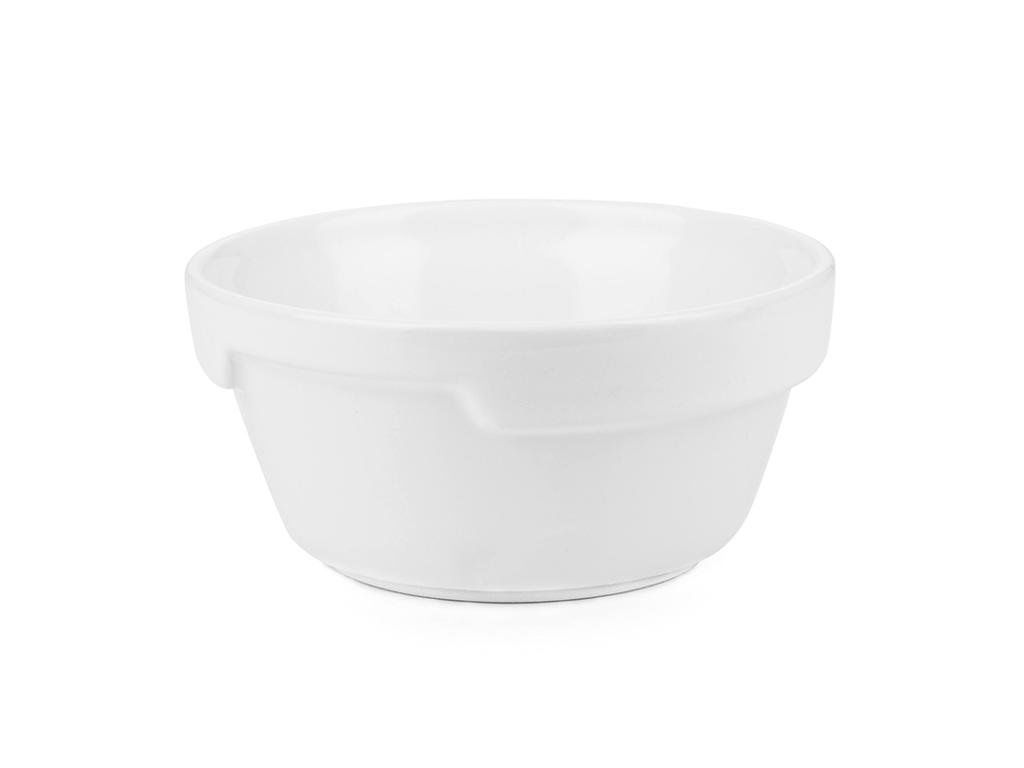 Ramekin 9,5x4,5 cm 0,15 cl