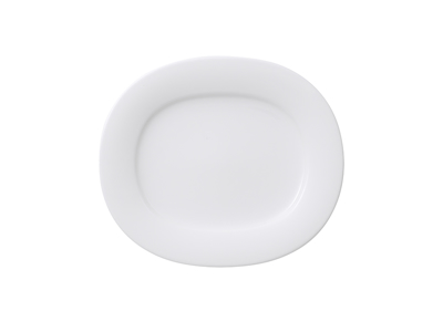 Affinity Fat oval 220 x 190 mm