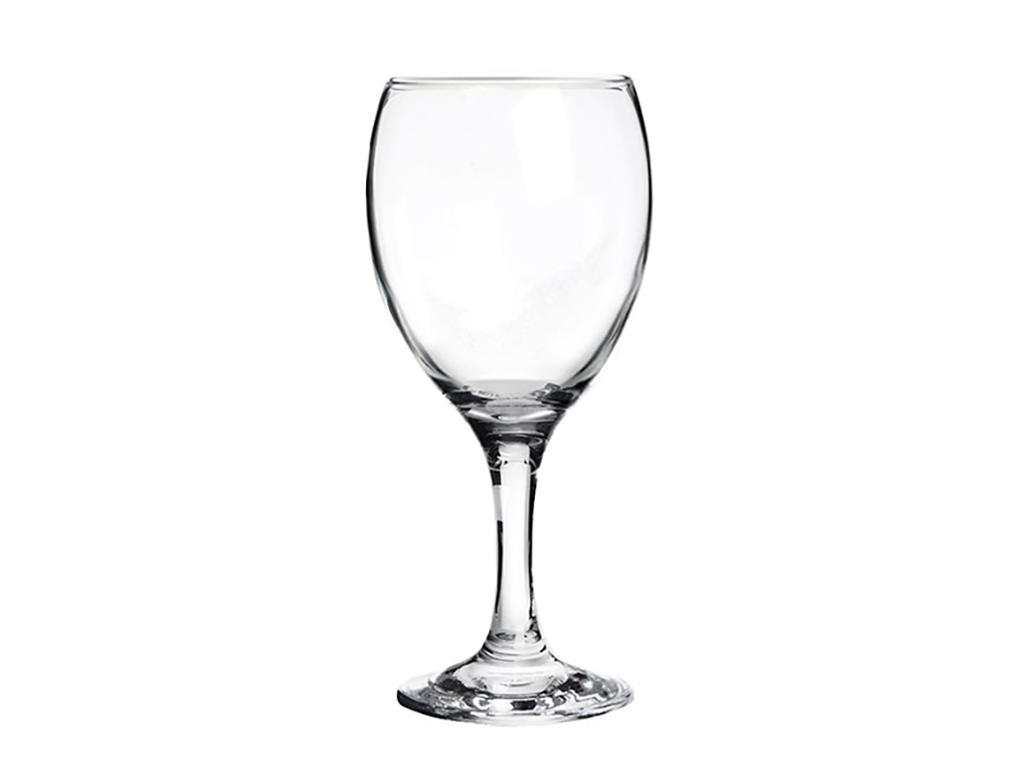 Emperador Vitvinsglas 34,5 cl