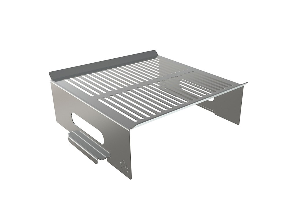 Top Grill för MH300PLUS
