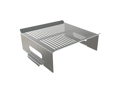 Top Grill för MH300PLUS