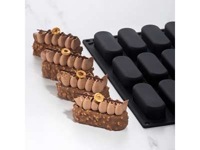 40time Pavoflex 300x175mm Pastell 12 st