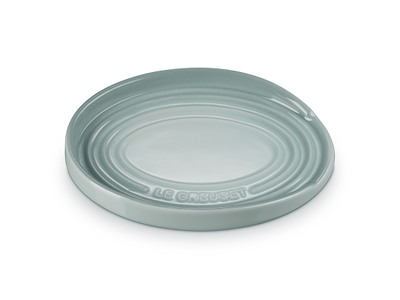 Grytspadehållare - Havssalt - 16x12cm