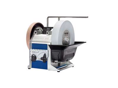 Slibmaskin Tormek T-8 vattenslipare