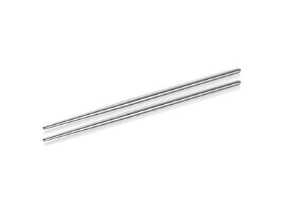 Ätpinne 1 set 23cm Stål