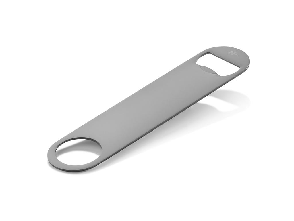 Öppnare speed 18x4cm Grå Nocturn