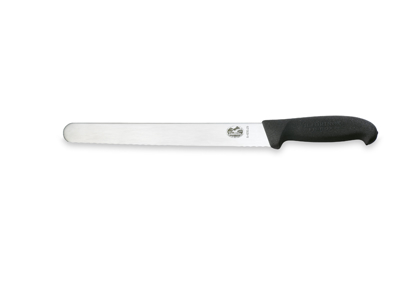 Universalkniv, 25 cm, Victorinox Fibrox