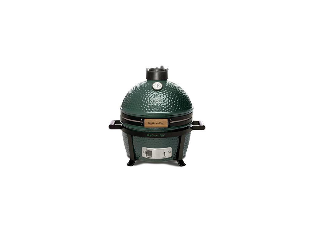 Grill Big Green Egg Minimax excl ben