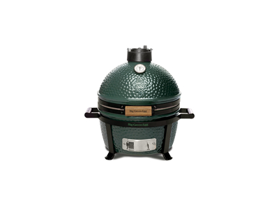 Grill Big Green Egg Minimax excl ben