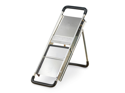 Mandolin Du Chef komplett med fot