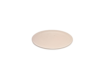 RAW Middags tallrik Ø28 nude