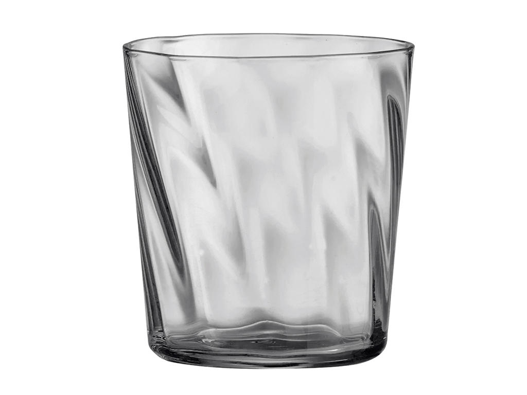 RAW Unik Tumbler 30 cl optik Rök