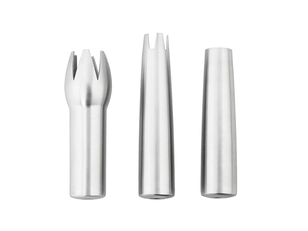 Tyller 3 st RF t. iSi gräddspruta