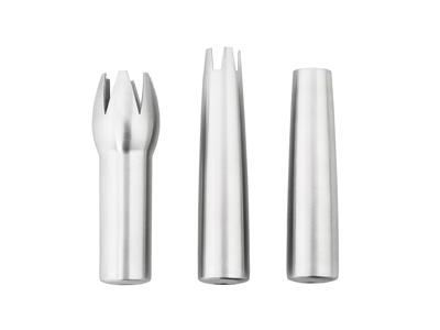 Tyller 3 st RF t. iSi gräddspruta