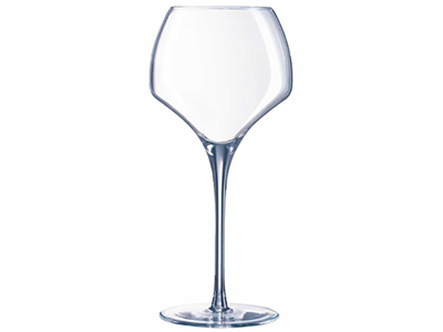 Glas Rödvin 55 cl Tannic C&S