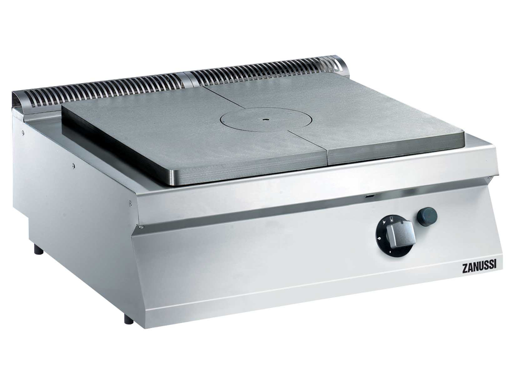 Coup de feu 1/1 modul gas 800 mm 700