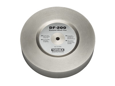 Slipsten Diamant Fin DF-200 T-4