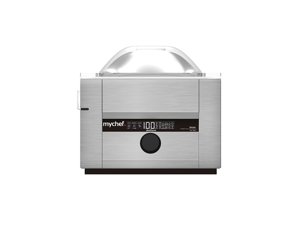 Vakuumpackare M 40 cm iSensor