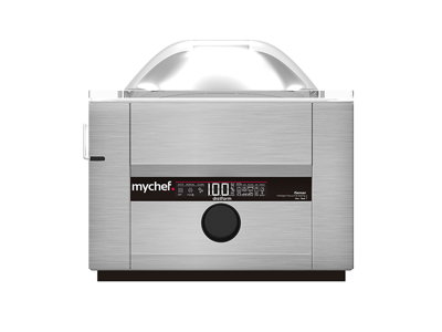 Vakuumpackare M 40 cm iSensor