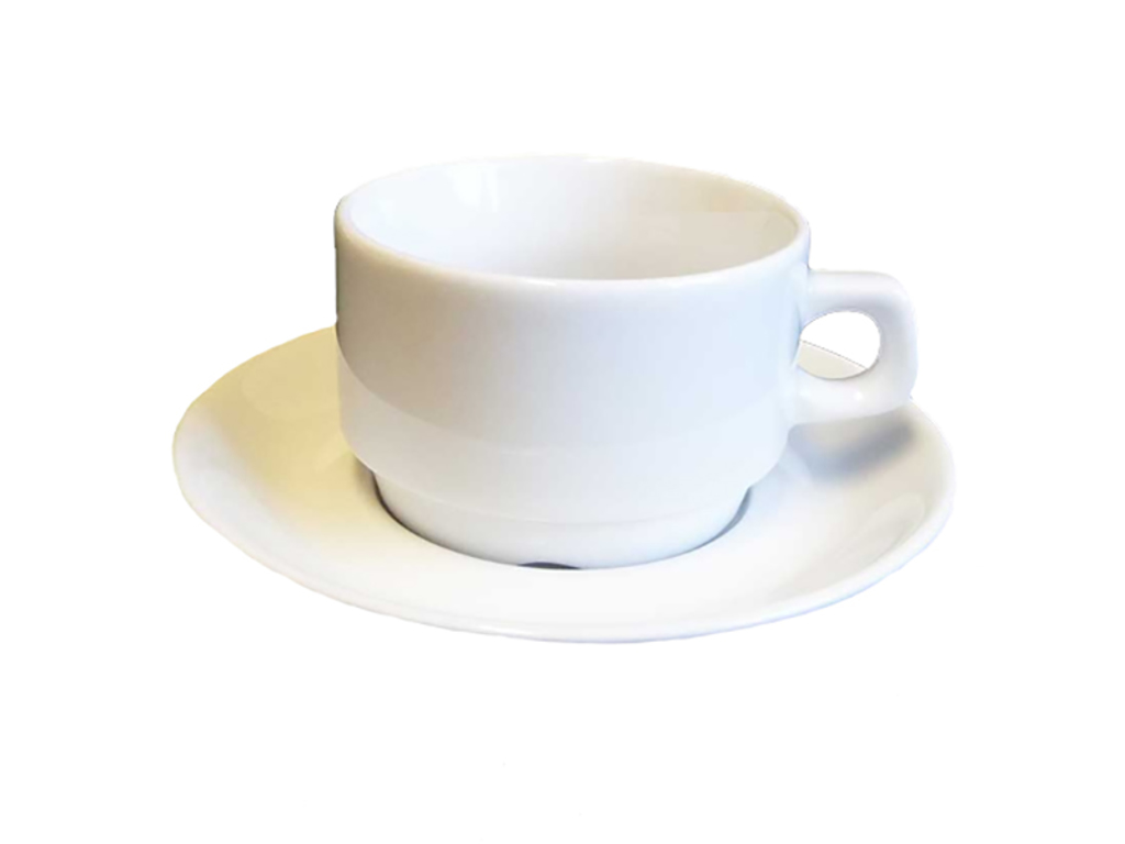 Amalie kopp låg 20 cl