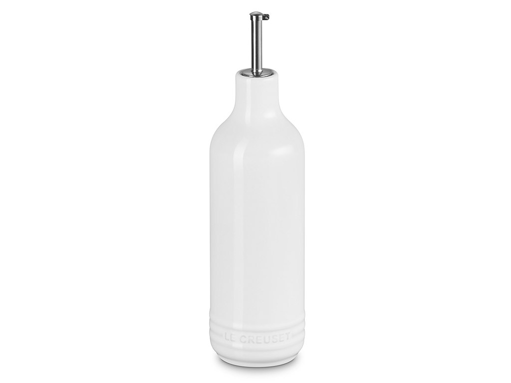 Oliekande 0,3 ltr White LeCreuset
