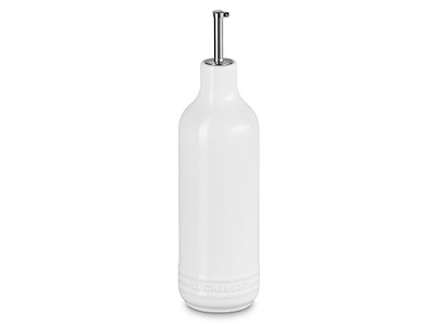 Oliekande 0,3 ltr White LeCreuset