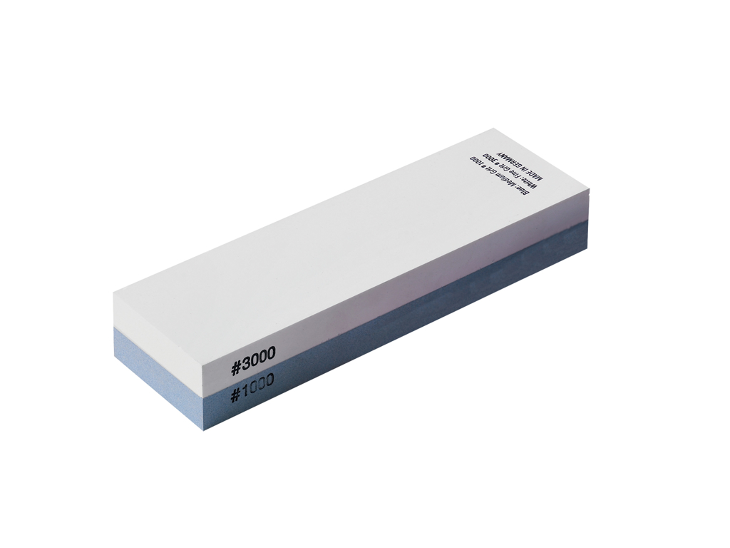 Slipsten korn 1000/3000