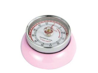 Minutur rosa magnetisk Speed Zassenhaus