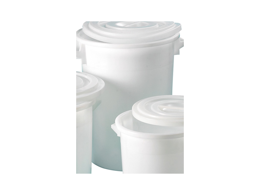 Köttspann 100 ltr. med handtag - Utan lock