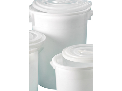 Köttspann 100 ltr. med handtag - Utan lock