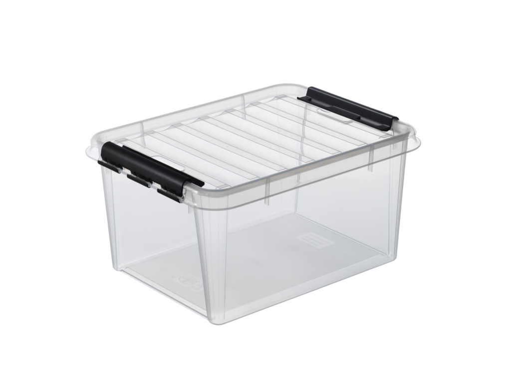 Smart Store Classic 31 Transp